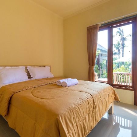 Dicky Guest House 2 Batu Bolong ชังกู ภายนอก รูปภาพ