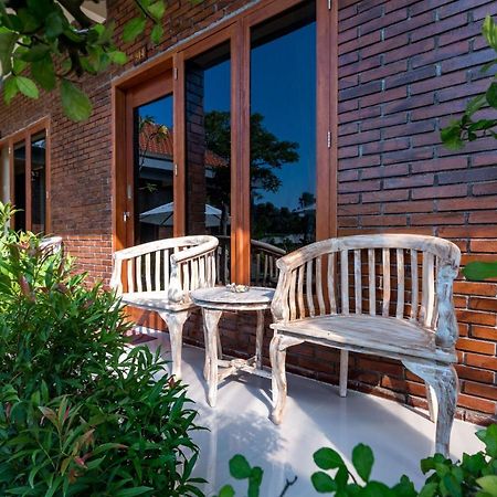 Dicky Guest House 2 Batu Bolong ชังกู ภายนอก รูปภาพ