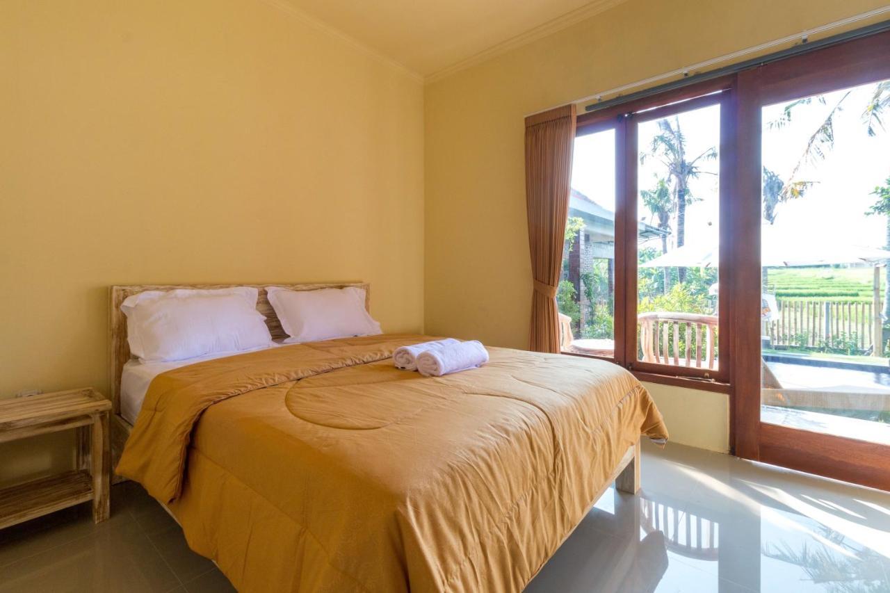 Dicky Guest House 2 Batu Bolong ชังกู ภายนอก รูปภาพ
